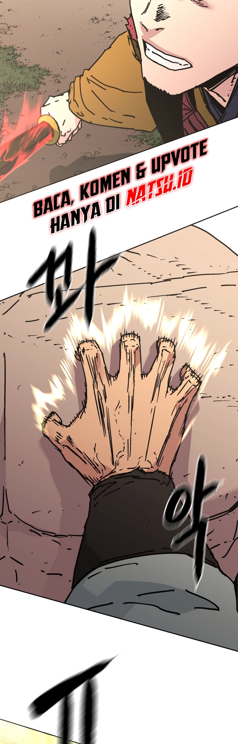 Peerless Dad Chapter 285 Gambar 46