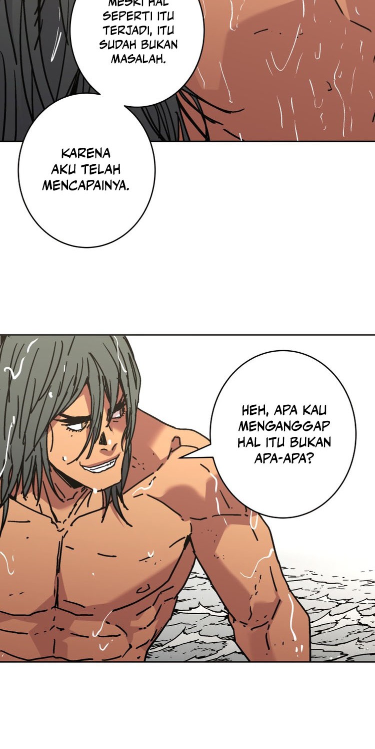 Peerless Dad Chapter 286 Gambar 17