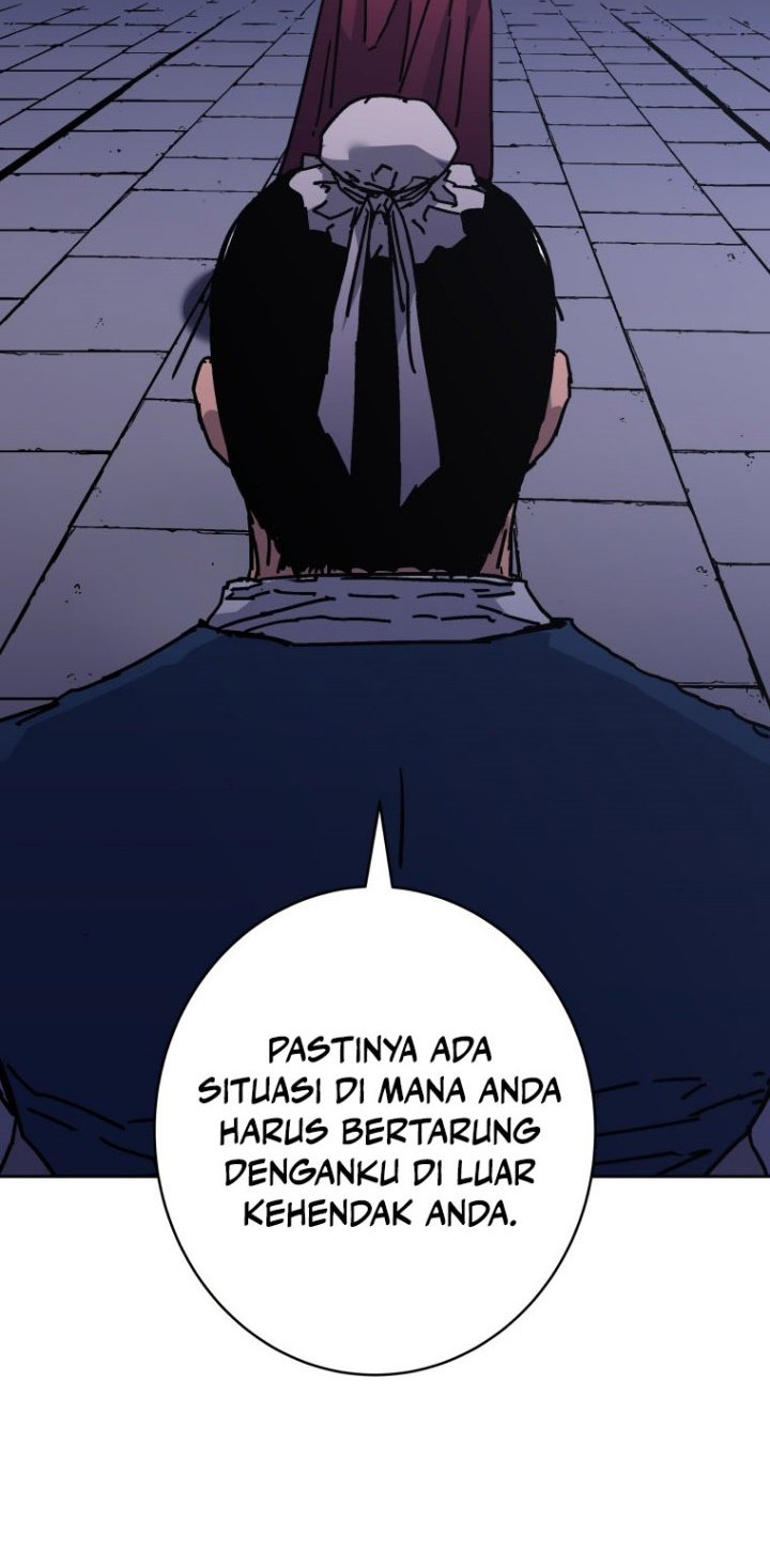 Peerless Dad Chapter 287 Gambar 25