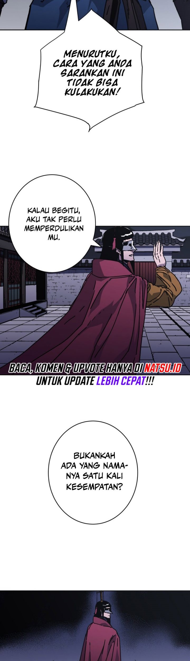 Peerless Dad Chapter 287 Gambar 24