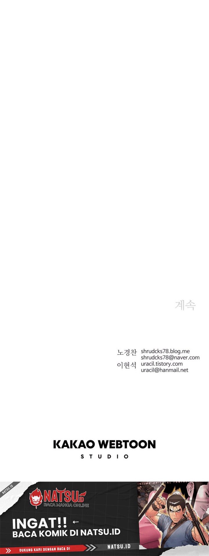 Peerless Dad Chapter 287 Gambar 47