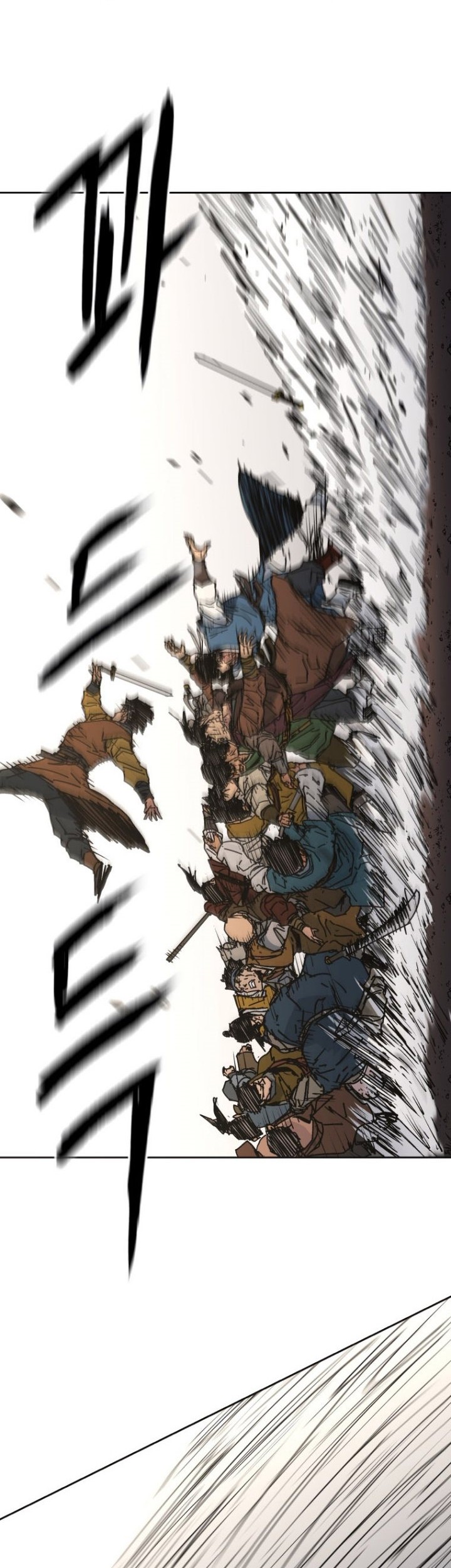 Peerless Dad Chapter 287 Gambar 39