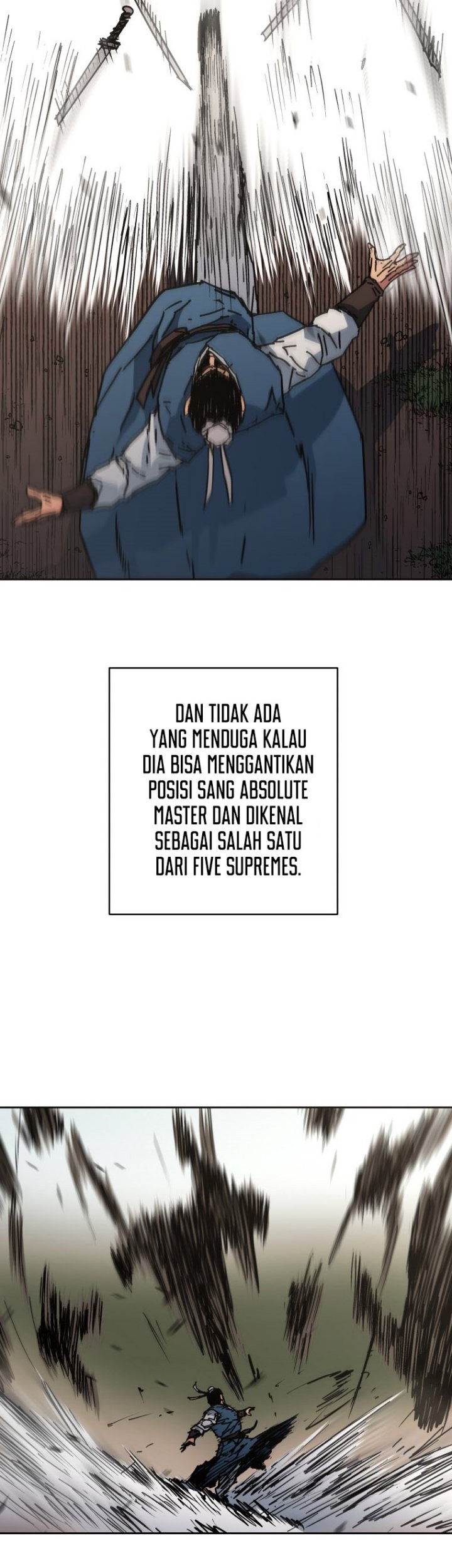 Peerless Dad Chapter 287 Gambar 44