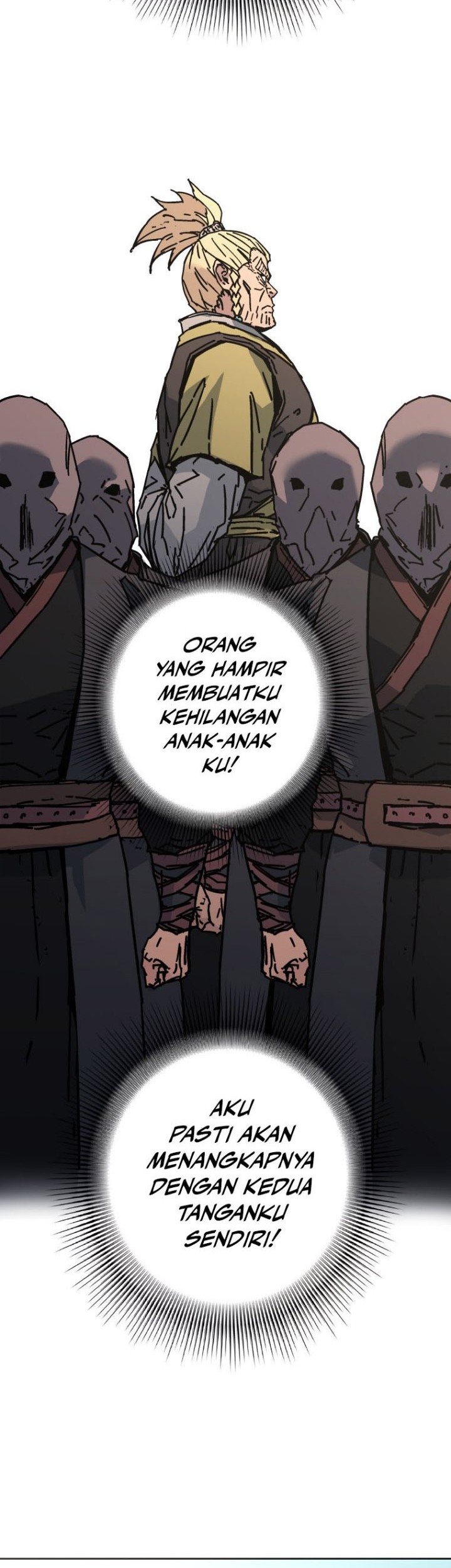 Peerless Dad Chapter 288 Gambar 15