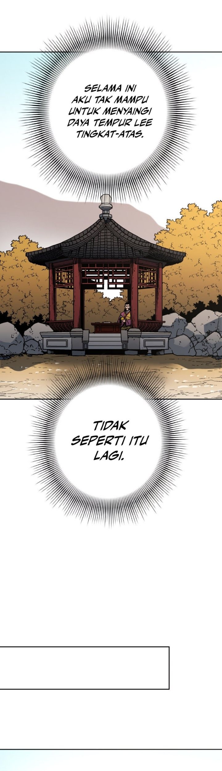 Peerless Dad Chapter 288 Gambar 38