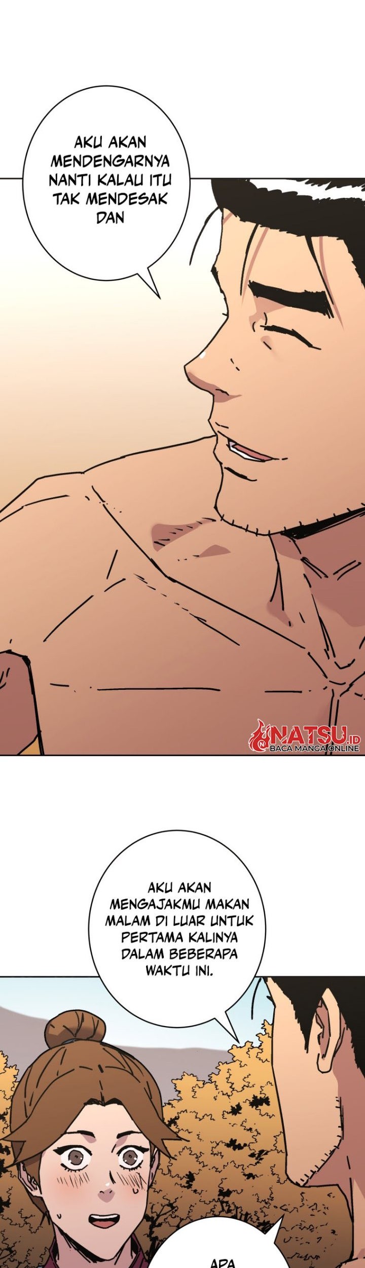 Peerless Dad Chapter 288 Gambar 44