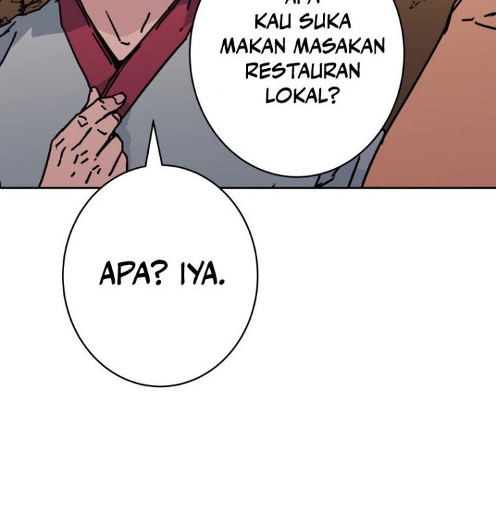 Peerless Dad Chapter 288 Gambar 45