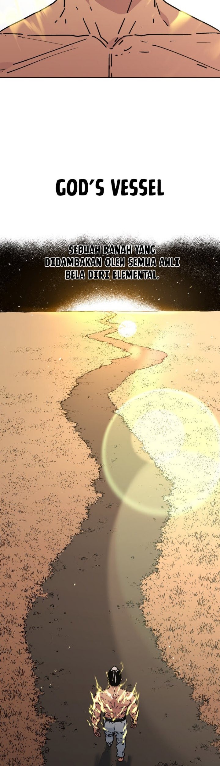 Peerless Dad Chapter 288 Gambar 4