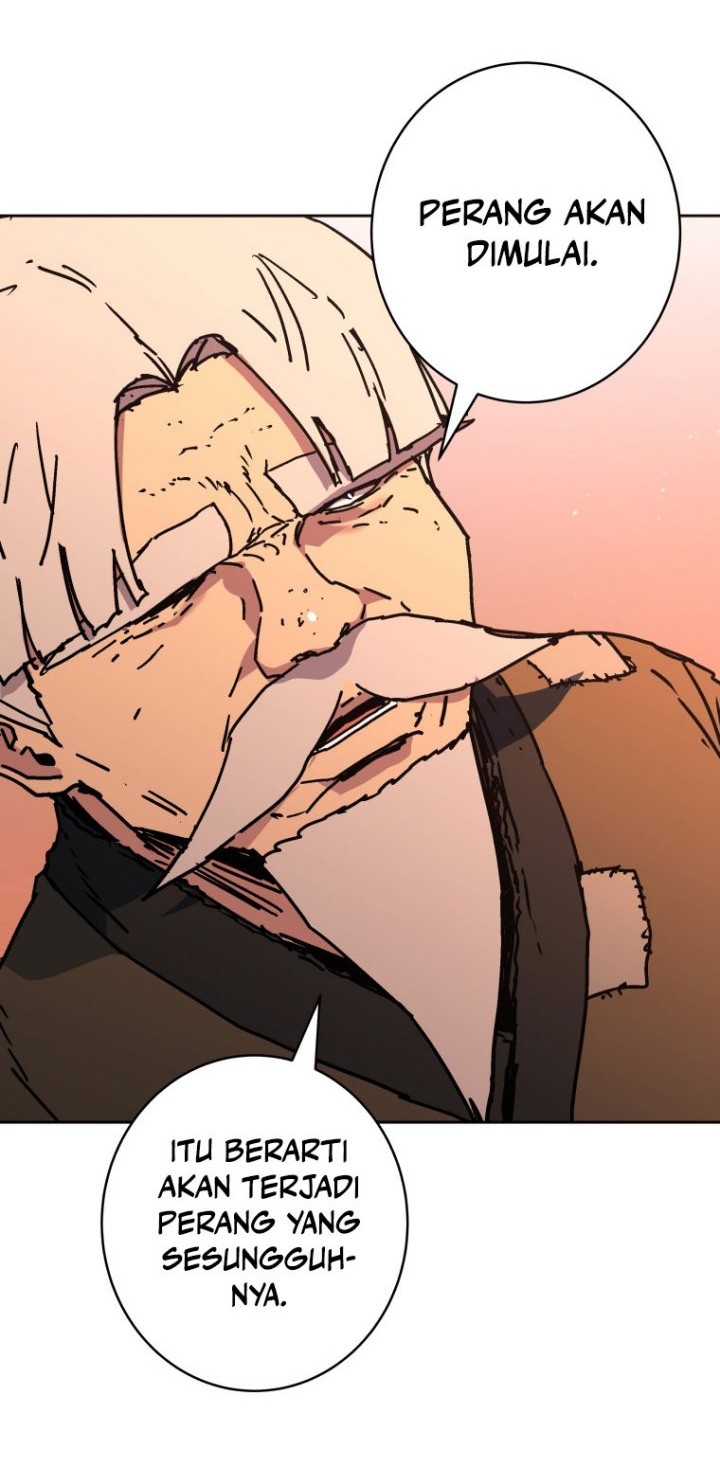 Peerless Dad Chapter 289 Gambar 33