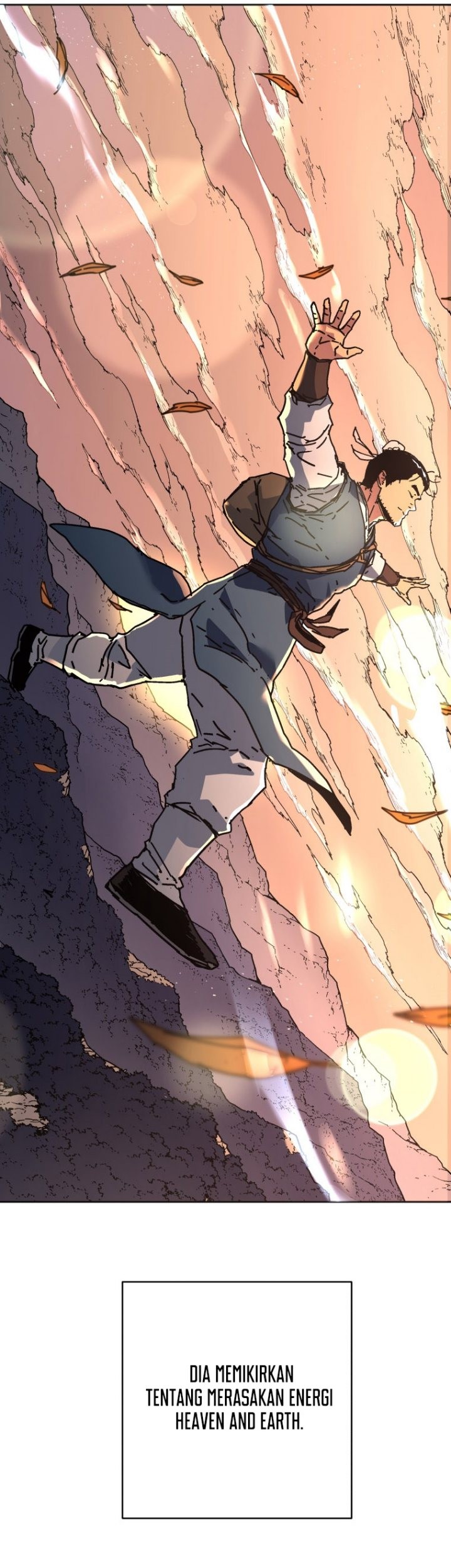 Peerless Dad Chapter 289 Gambar 46