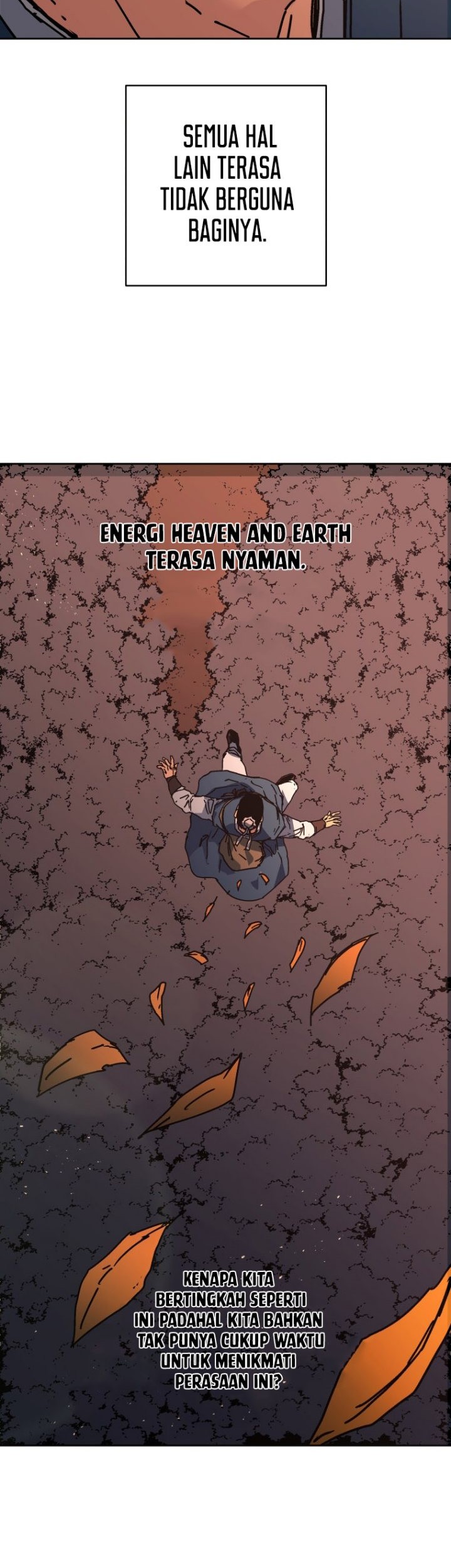 Peerless Dad Chapter 289 Gambar 48