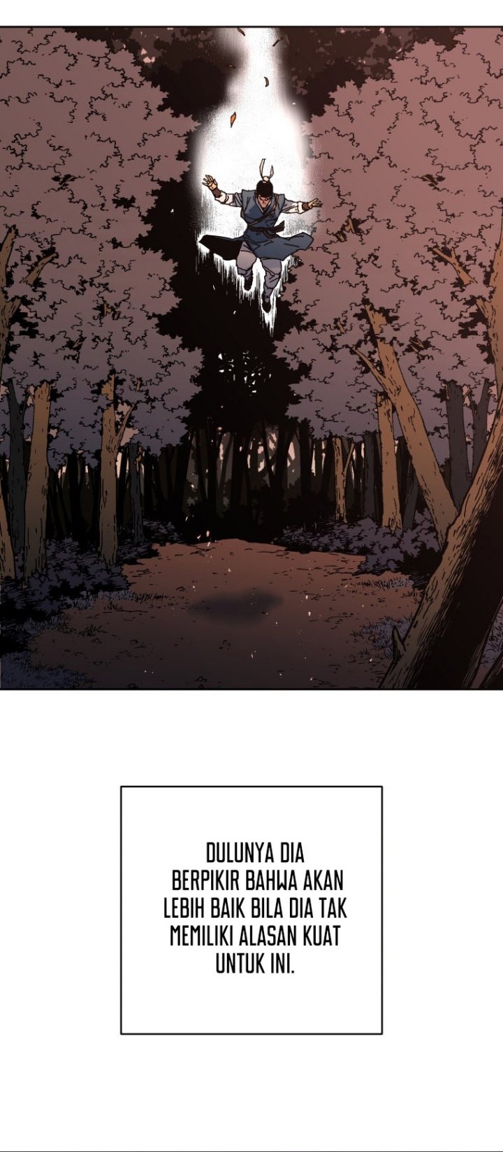 Peerless Dad Chapter 289 Gambar 49