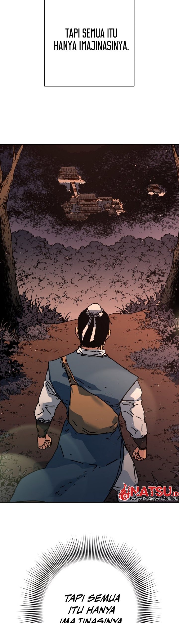 Peerless Dad Chapter 289 Gambar 51