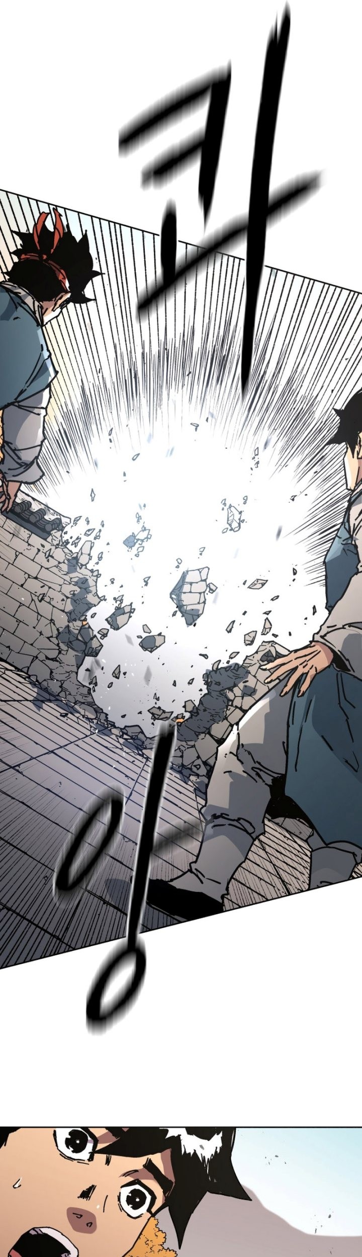 Peerless Dad Chapter 290 Gambar 12