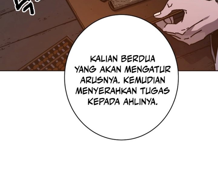 Peerless Dad Chapter 290 Gambar 28