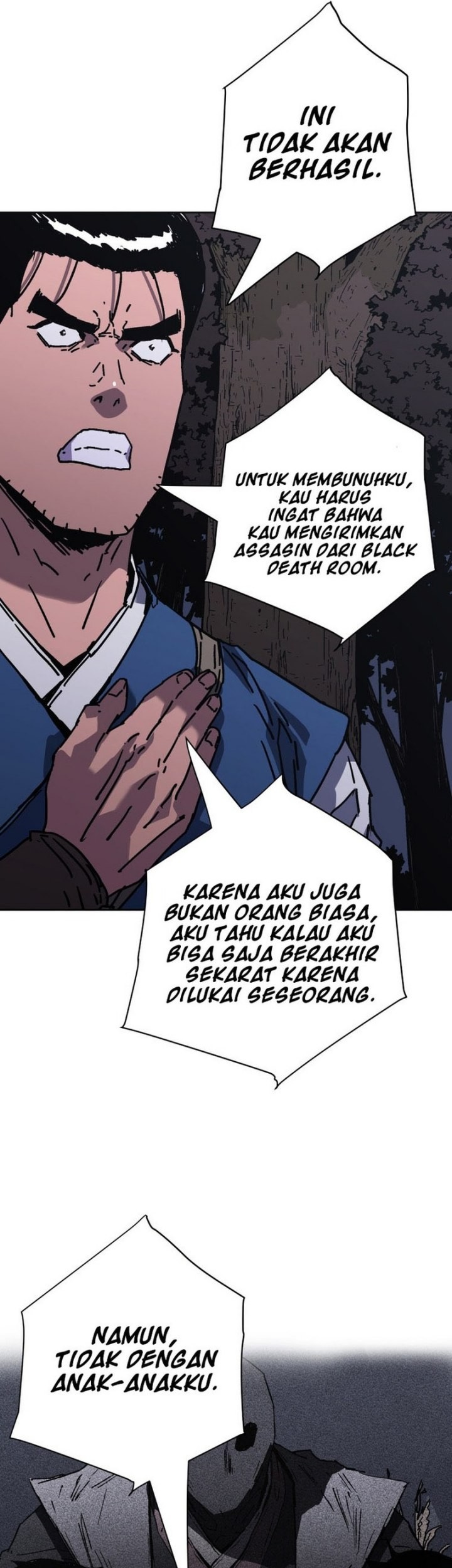 Peerless Dad Chapter 291 Gambar 10