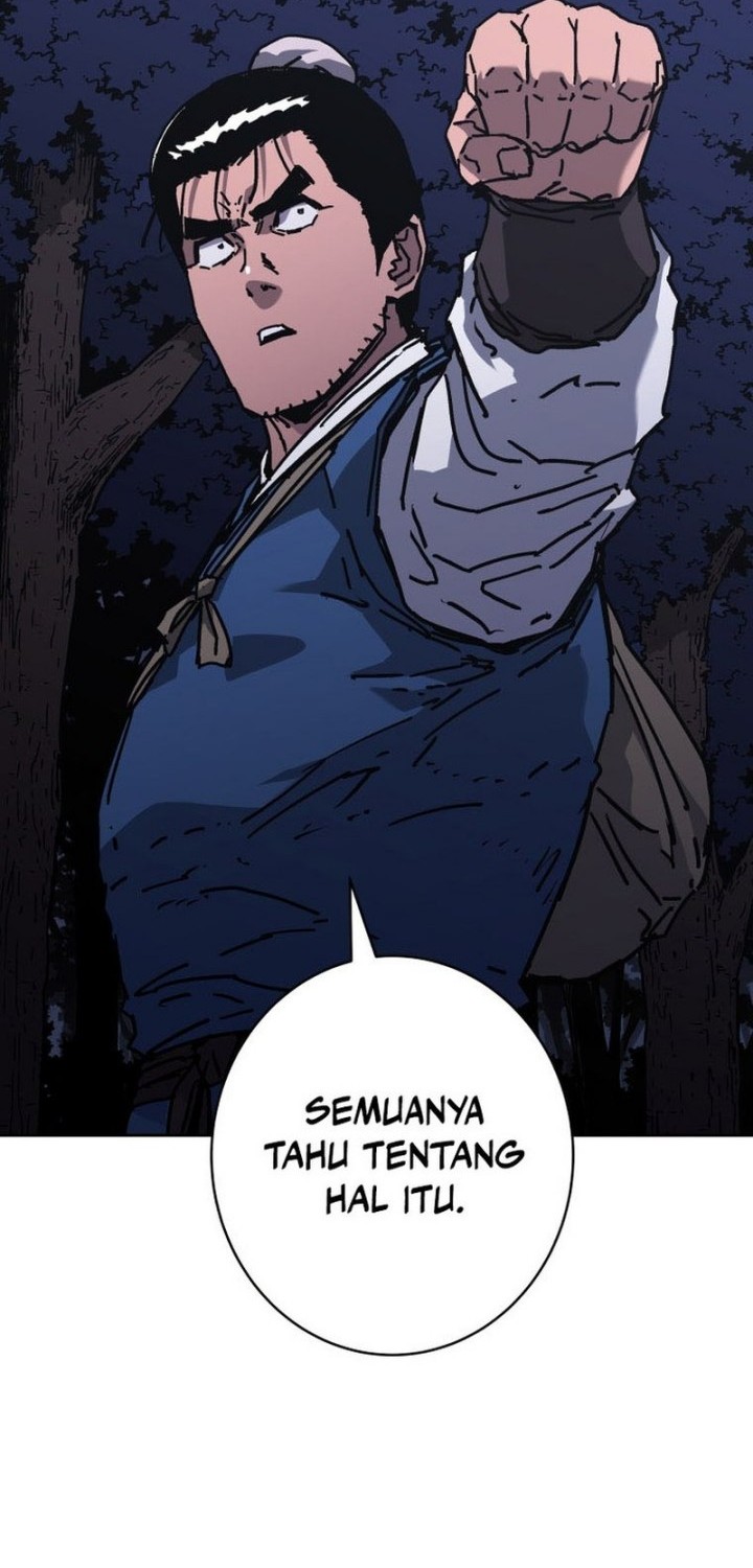 Peerless Dad Chapter 291 Gambar 17