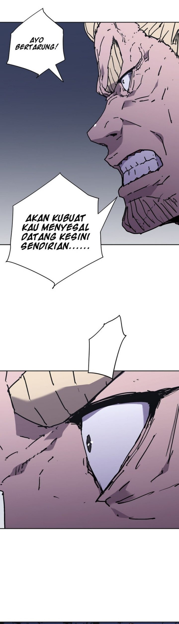 Peerless Dad Chapter 291 Gambar 16