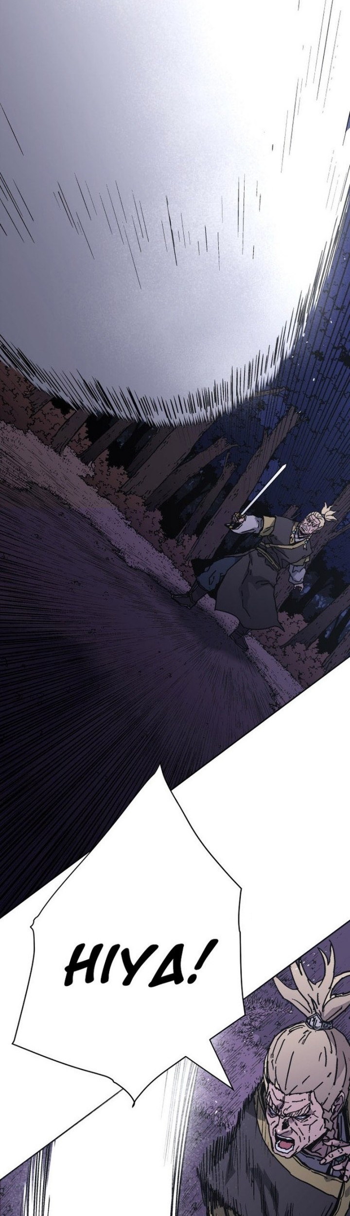 Peerless Dad Chapter 291 Gambar 19