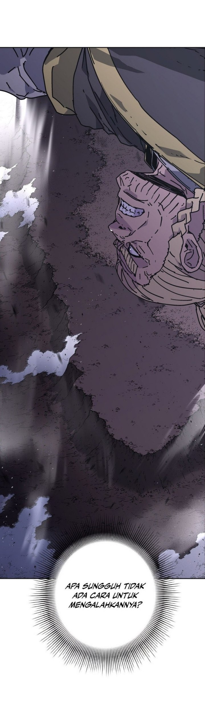 Peerless Dad Chapter 291 Gambar 23