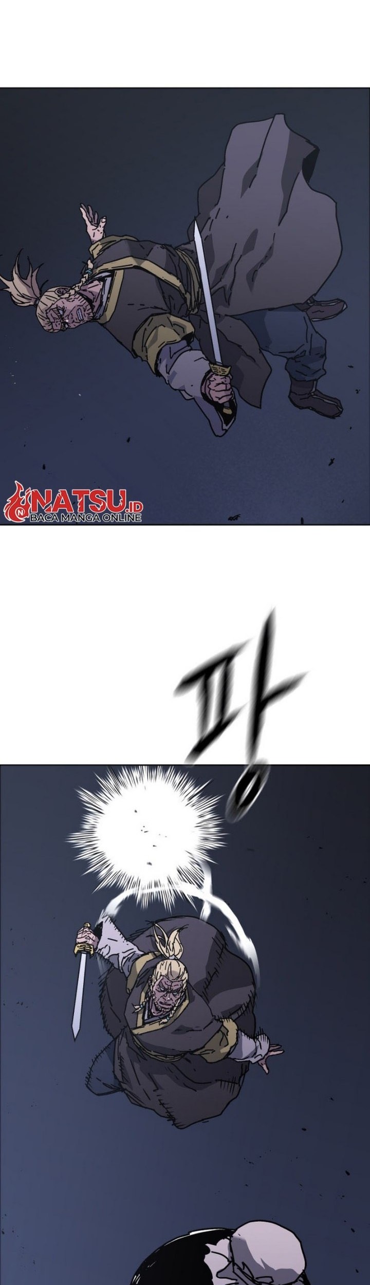 Peerless Dad Chapter 291 Gambar 24