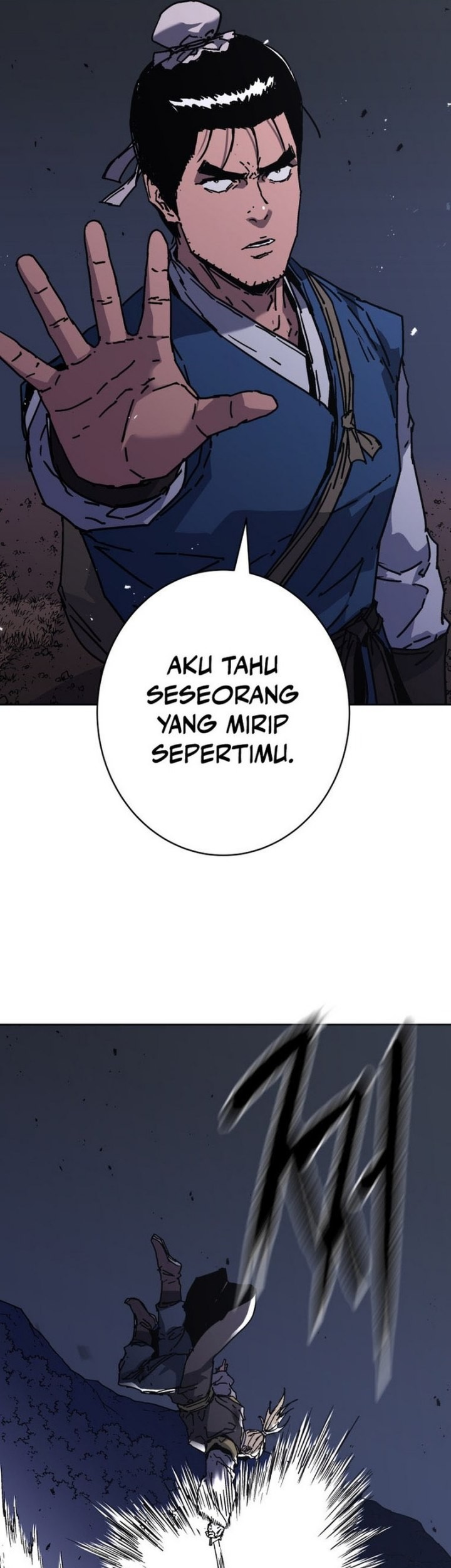 Peerless Dad Chapter 291 Gambar 26