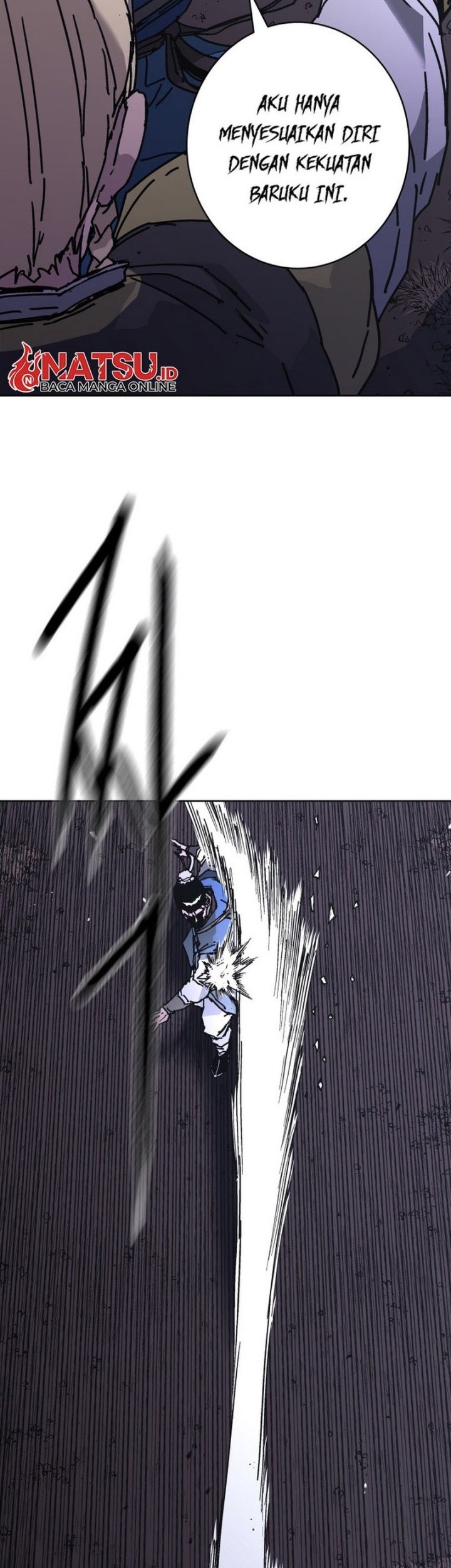 Peerless Dad Chapter 291 Gambar 31