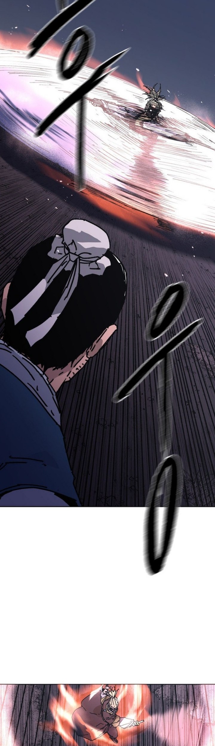 Peerless Dad Chapter 291 Gambar 35