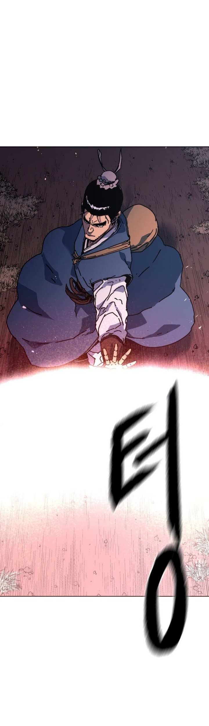 Peerless Dad Chapter 291 Gambar 38