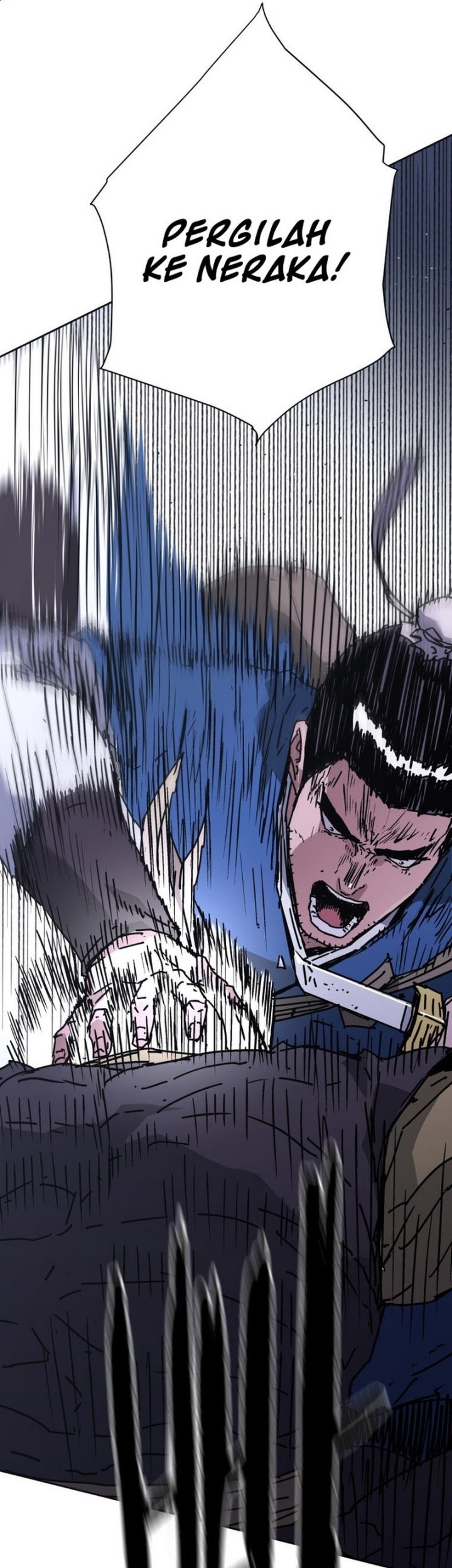 Peerless Dad Chapter 291 Gambar 49