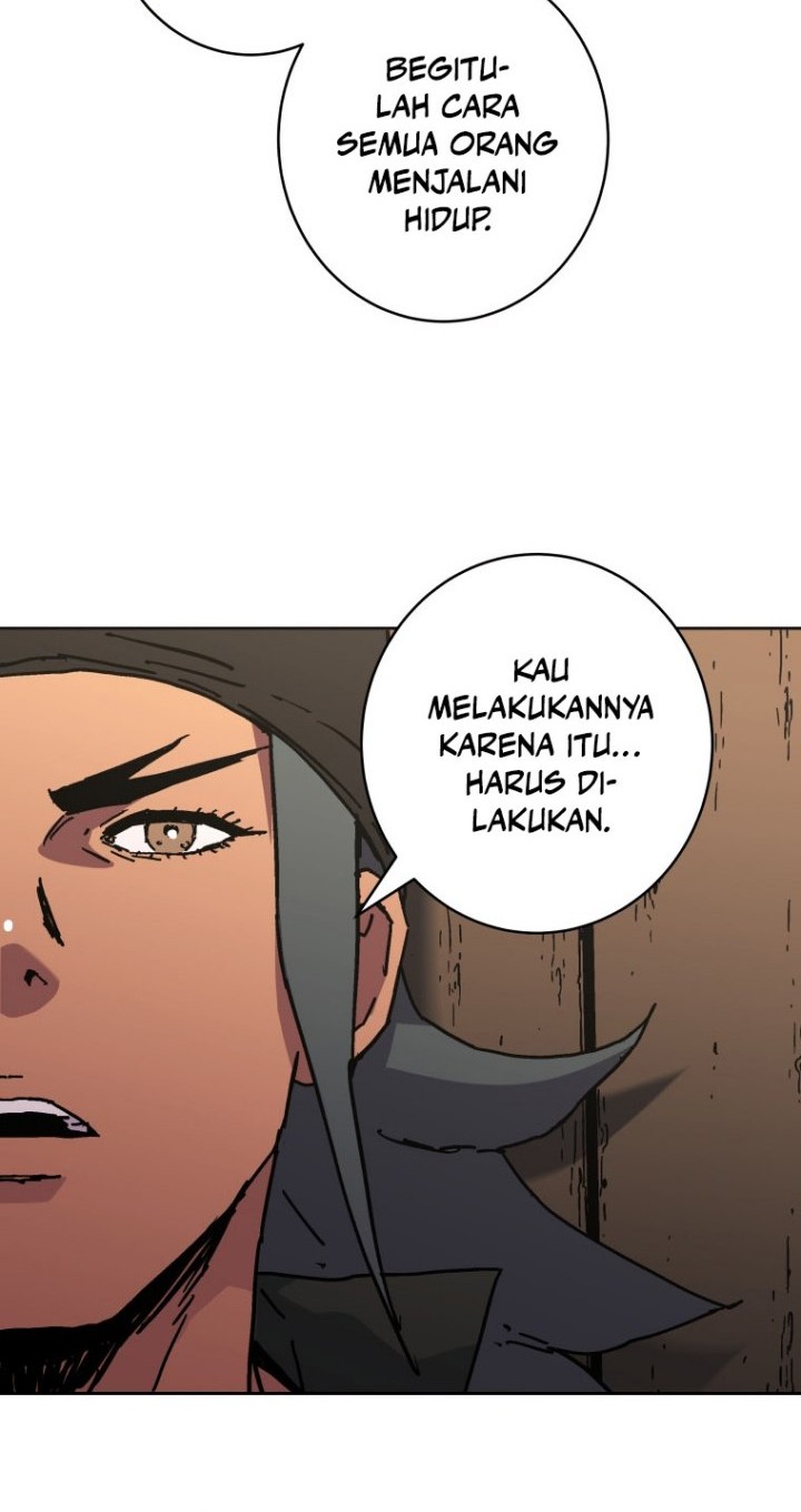 Peerless Dad Chapter 292 Gambar 21