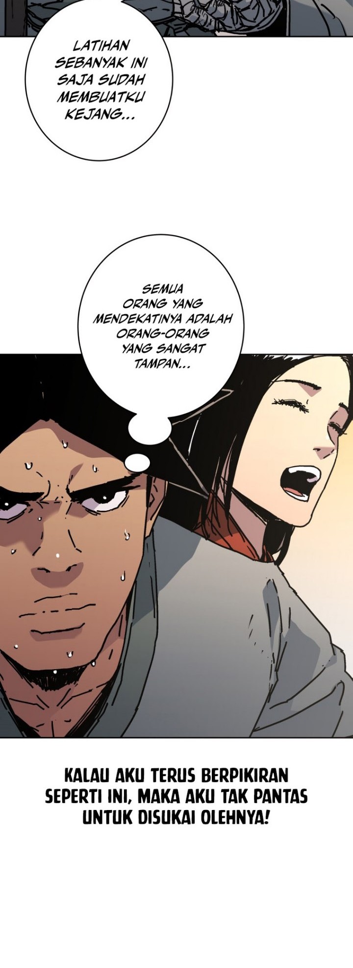 Peerless Dad Chapter 292 Gambar 33