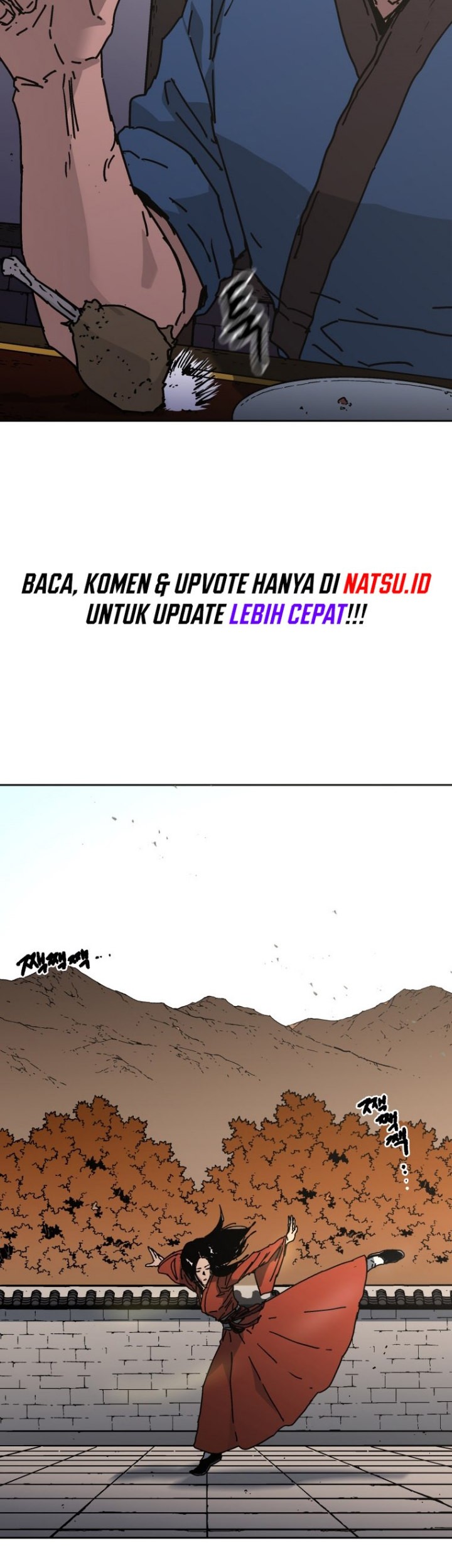 Peerless Dad Chapter 292 Gambar 44