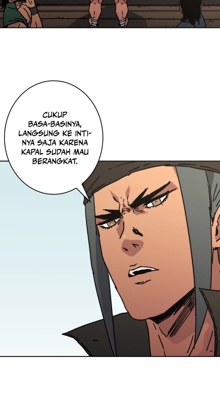 Peerless Dad Chapter 292 Gambar 9