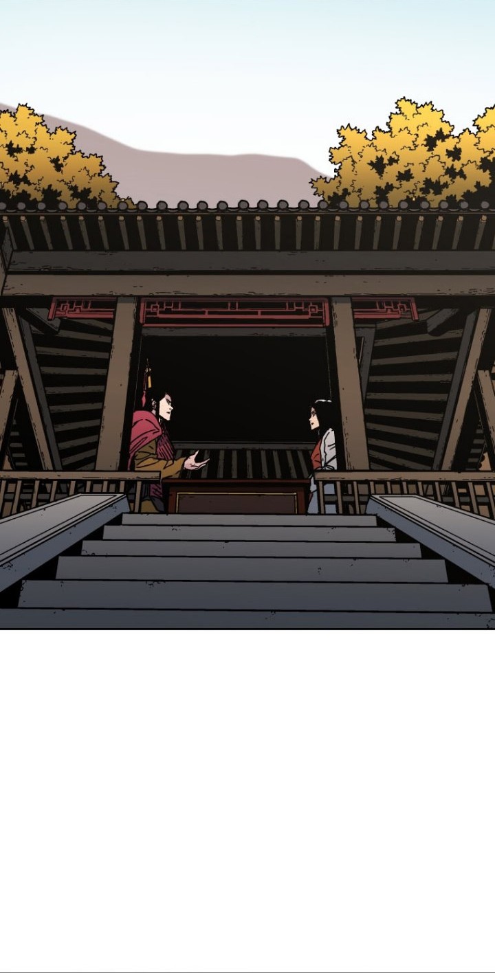 Peerless Dad Chapter 293 Gambar 13