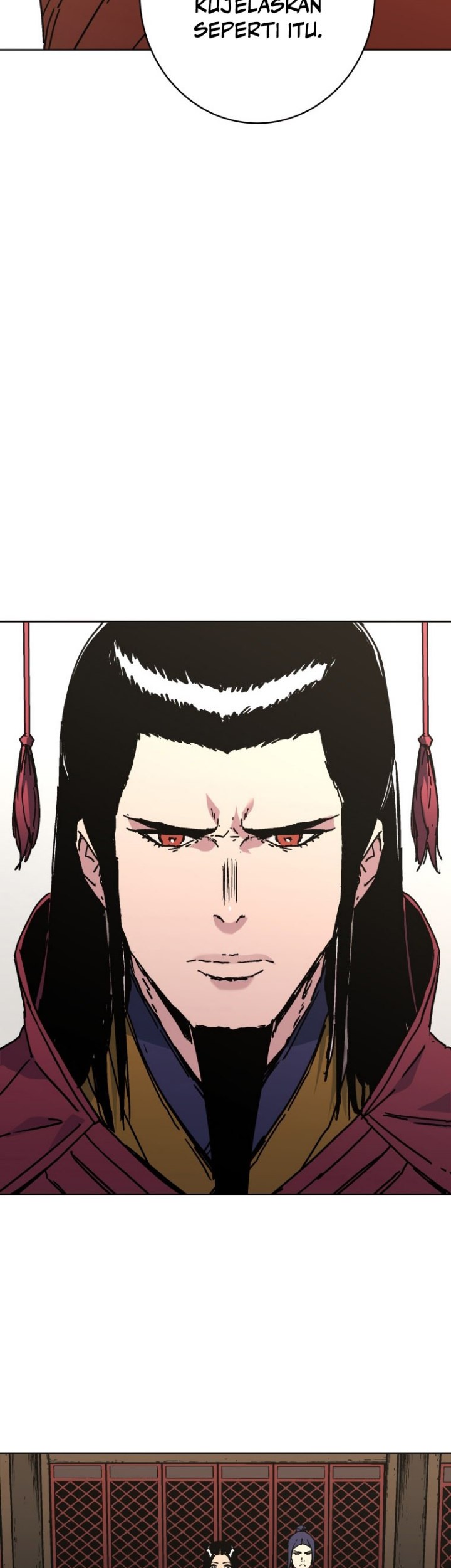 Peerless Dad Chapter 293 Gambar 8