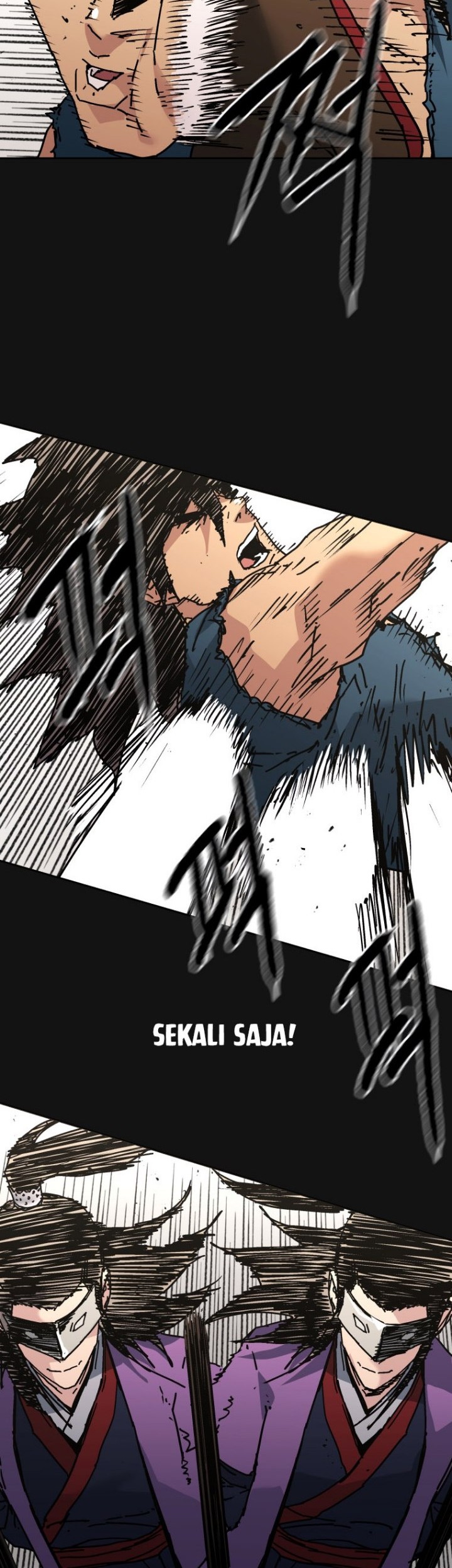 Peerless Dad Chapter 294 Gambar 15