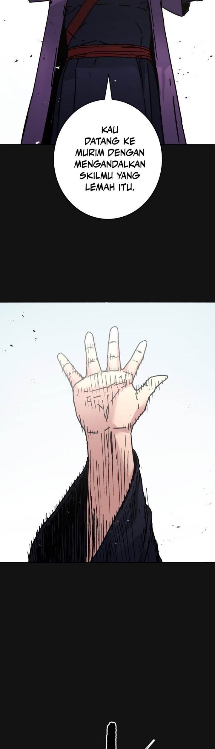 Peerless Dad Chapter 294 Gambar 20