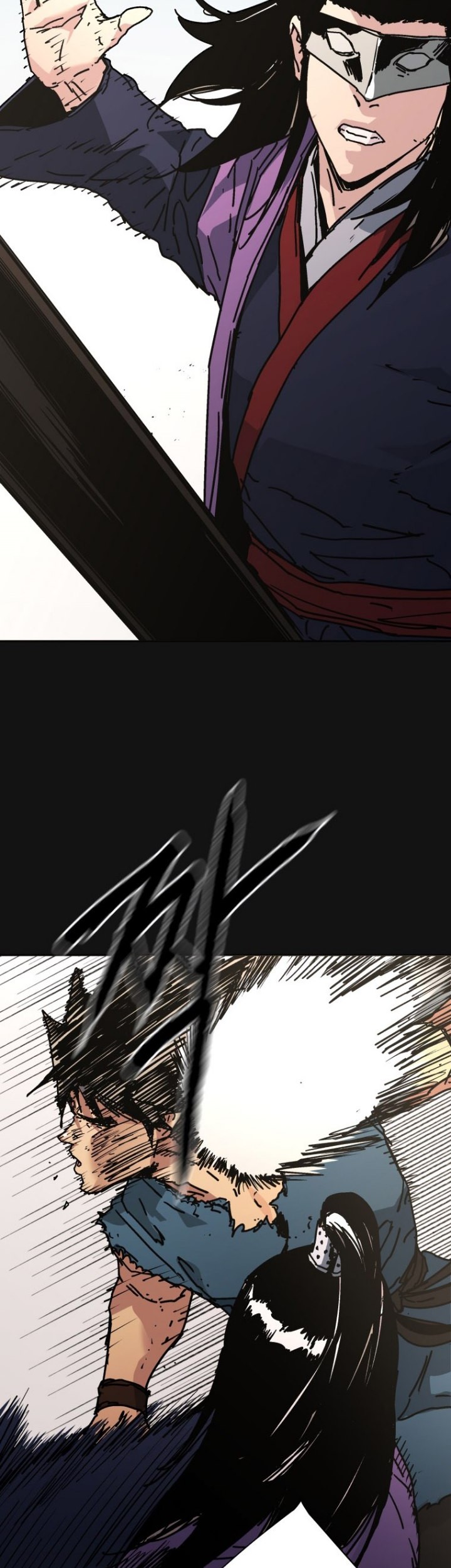 Peerless Dad Chapter 294 Gambar 24