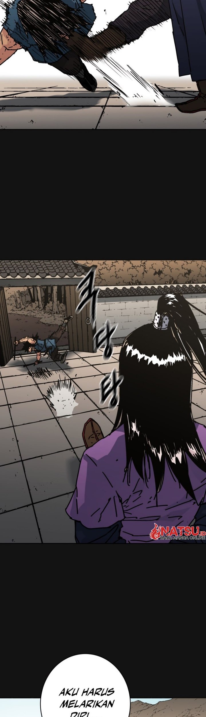 Peerless Dad Chapter 294 Gambar 32