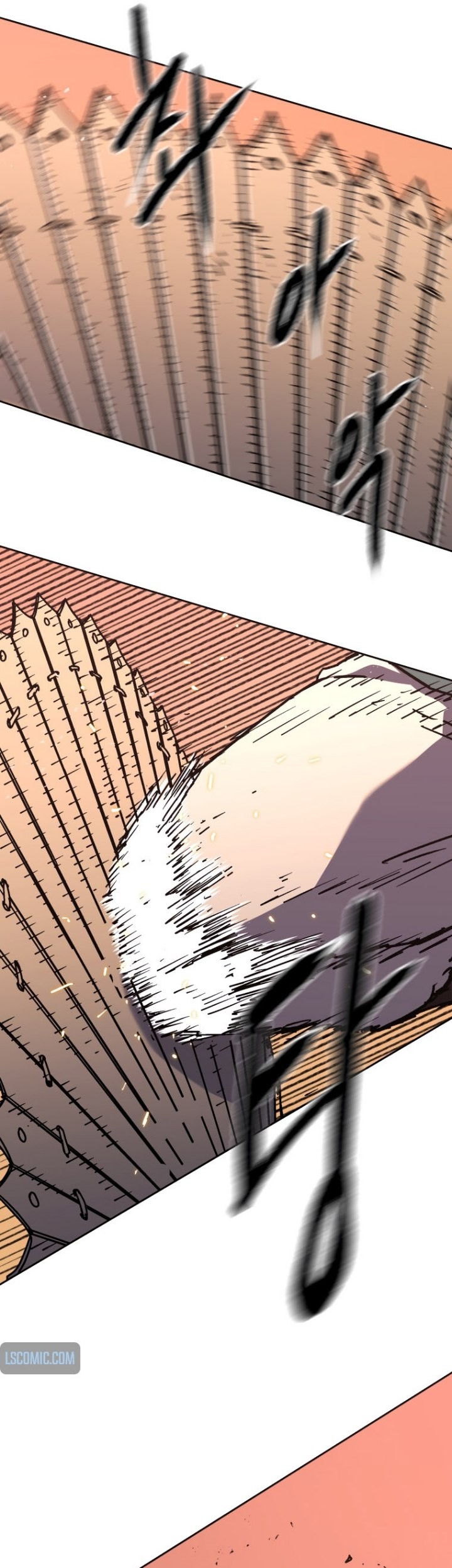 Peerless Dad Chapter 294 Gambar 42