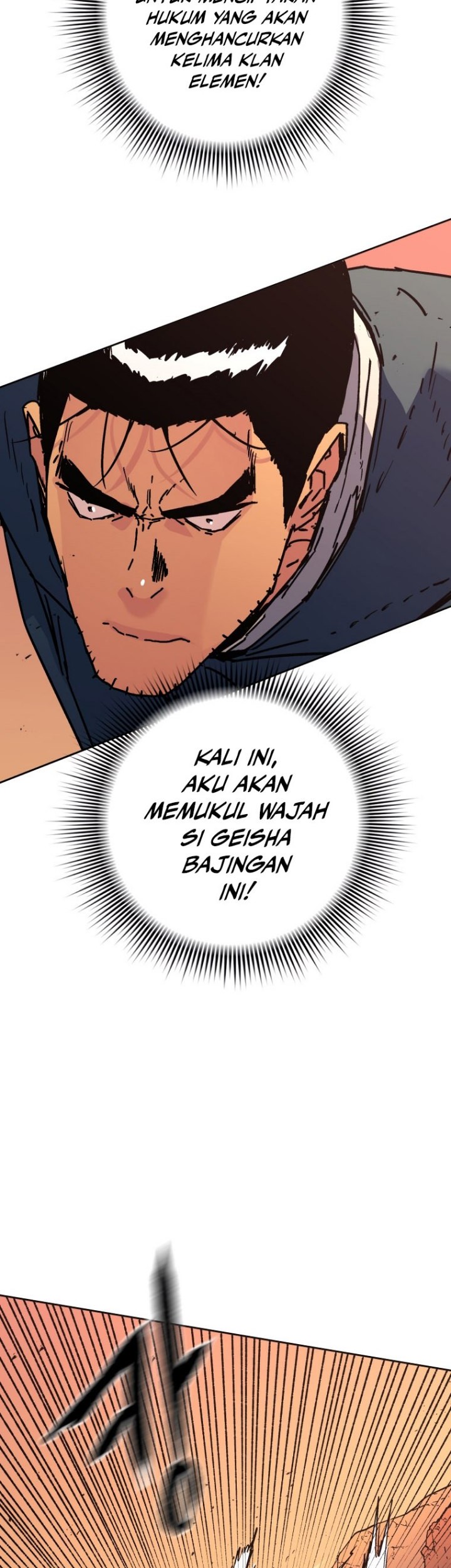 Peerless Dad Chapter 294 Gambar 44
