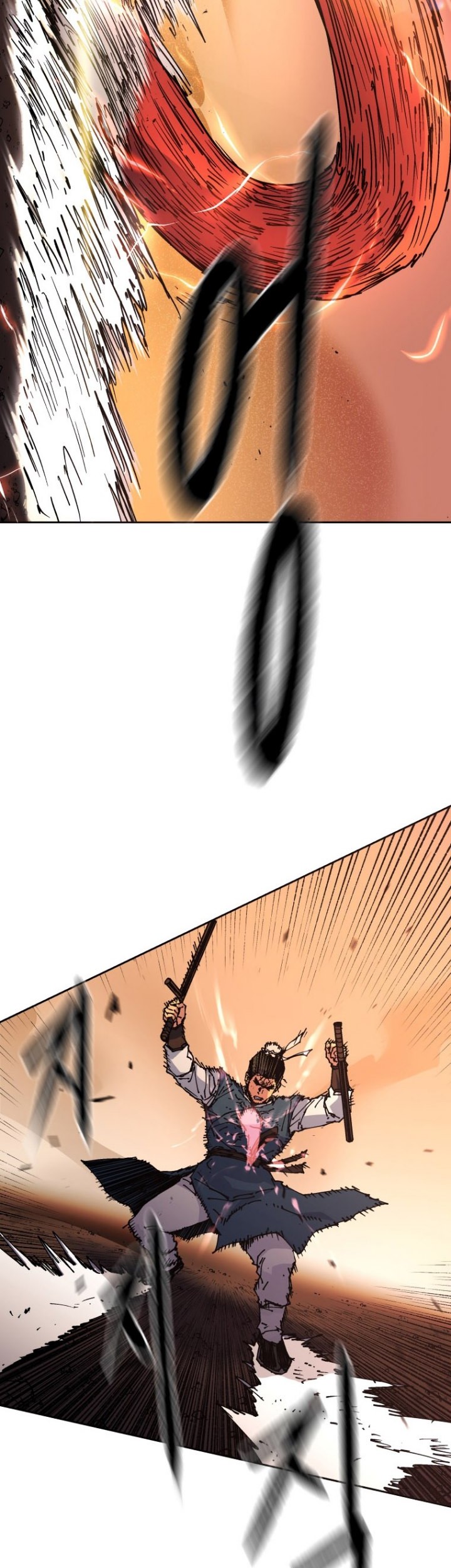 Peerless Dad Chapter 294 Gambar 51