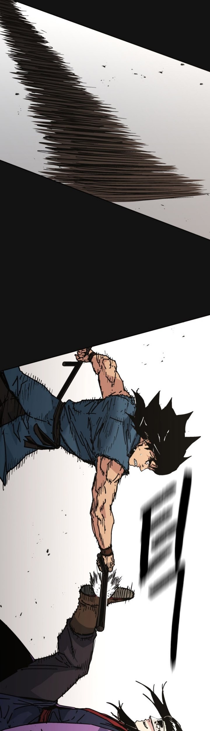 Peerless Dad Chapter 294 Gambar 6