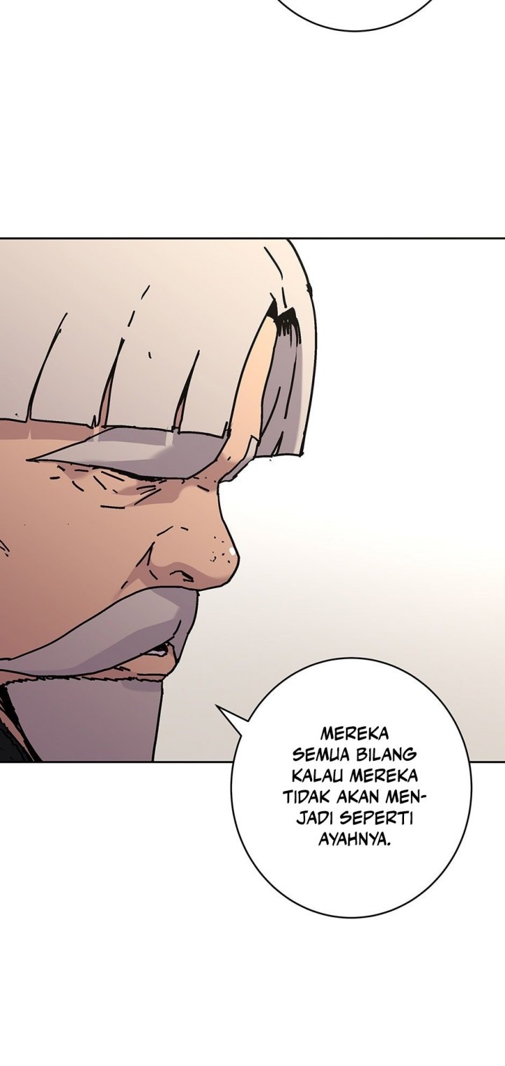 Peerless Dad Chapter 295 Gambar 22