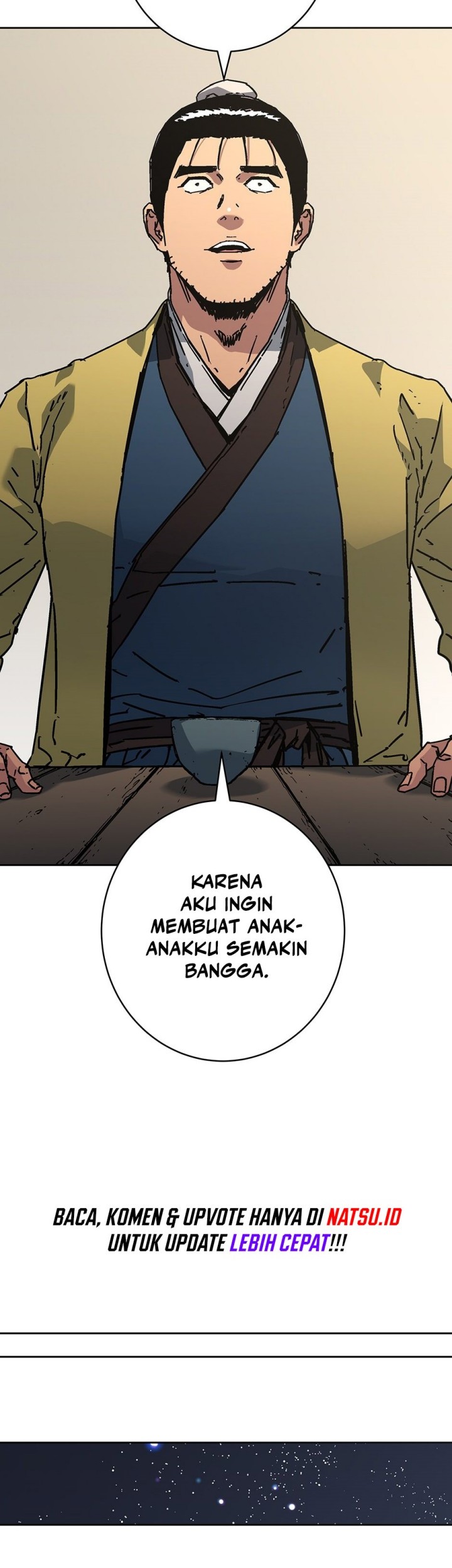 Peerless Dad Chapter 295 Gambar 25