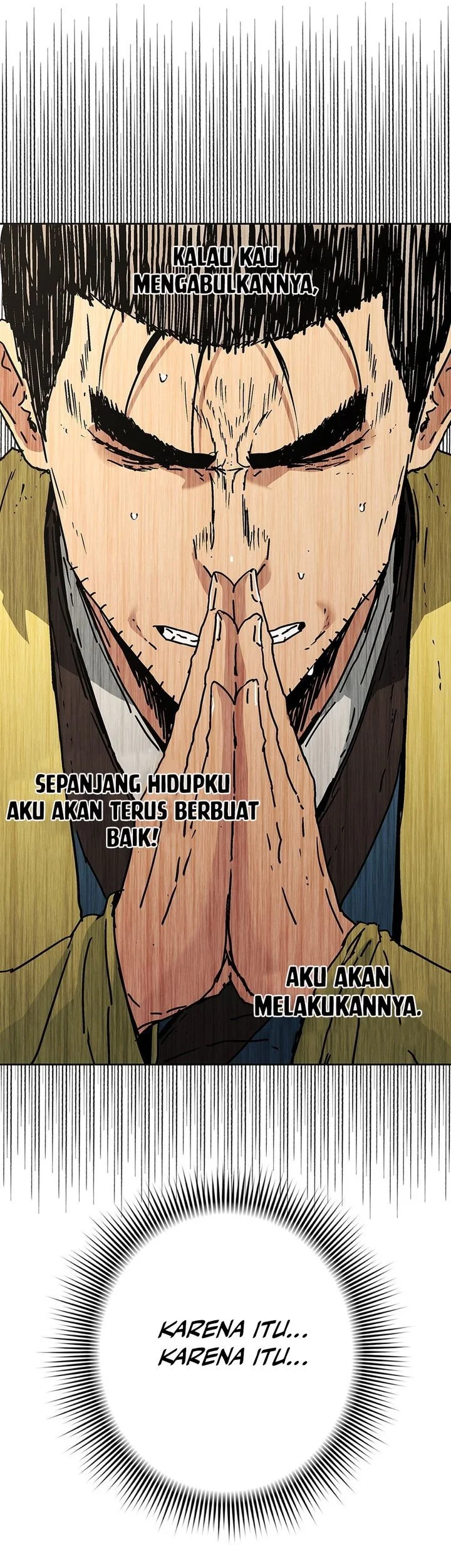 Peerless Dad Chapter 296 Gambar 10