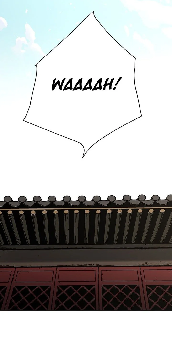 Peerless Dad Chapter 296 Gambar 17