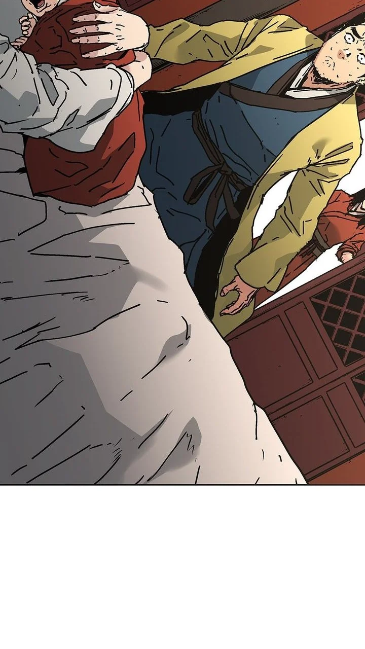 Peerless Dad Chapter 296 Gambar 21