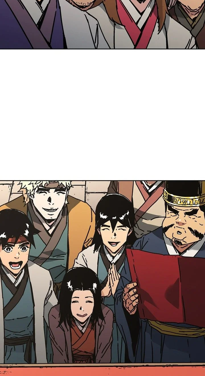 Peerless Dad Chapter 296 Gambar 27